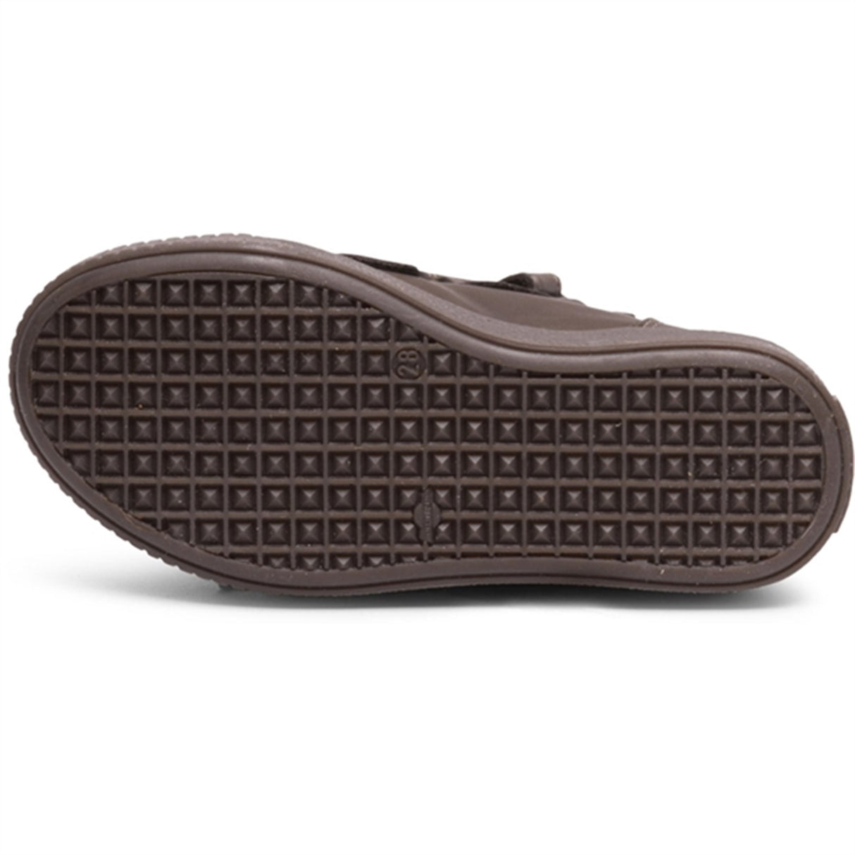 Bisgaard Dax V Tex Stövlar Dark Brown