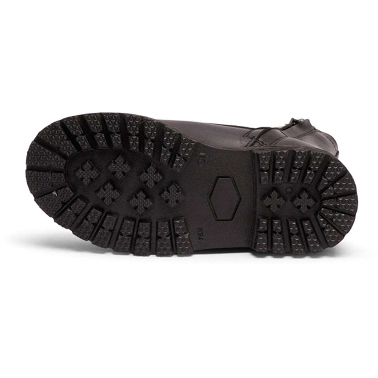 Bisgaard Maia Tex Stövlar Black