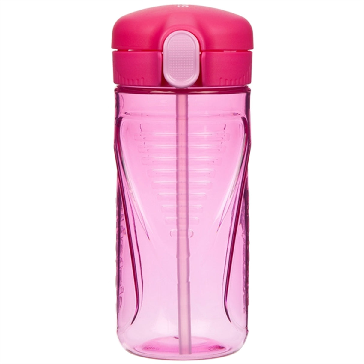 Sistema Tritan Quick Flip Vattenflaska 520 ml Pink
