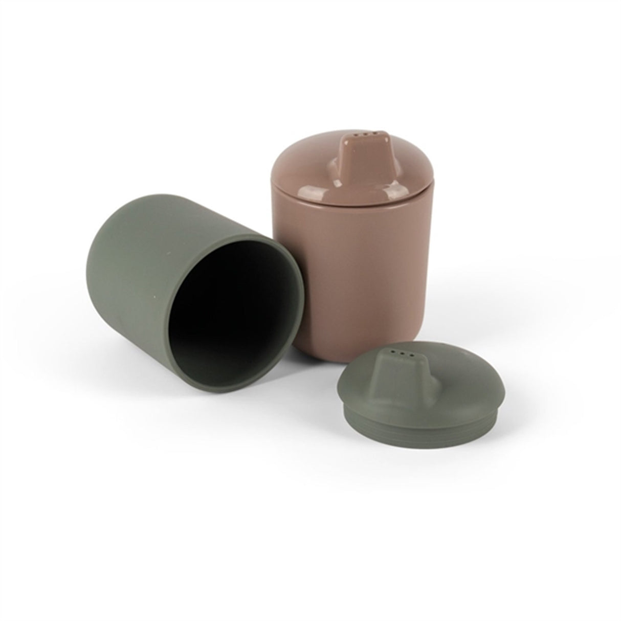 Dantoy Tiny Biobaserede Tudekopper