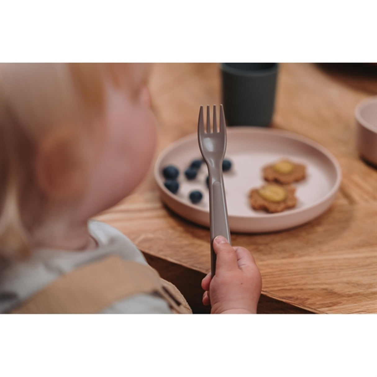 Dantoy Tiny Biobaseret Bestik-Sæt