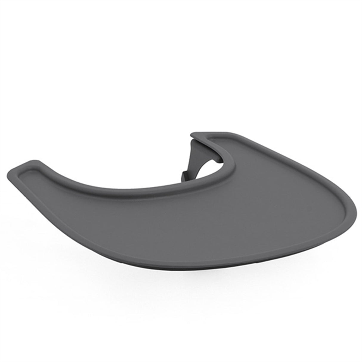 Stokke® Nomi® Tray Antracite
