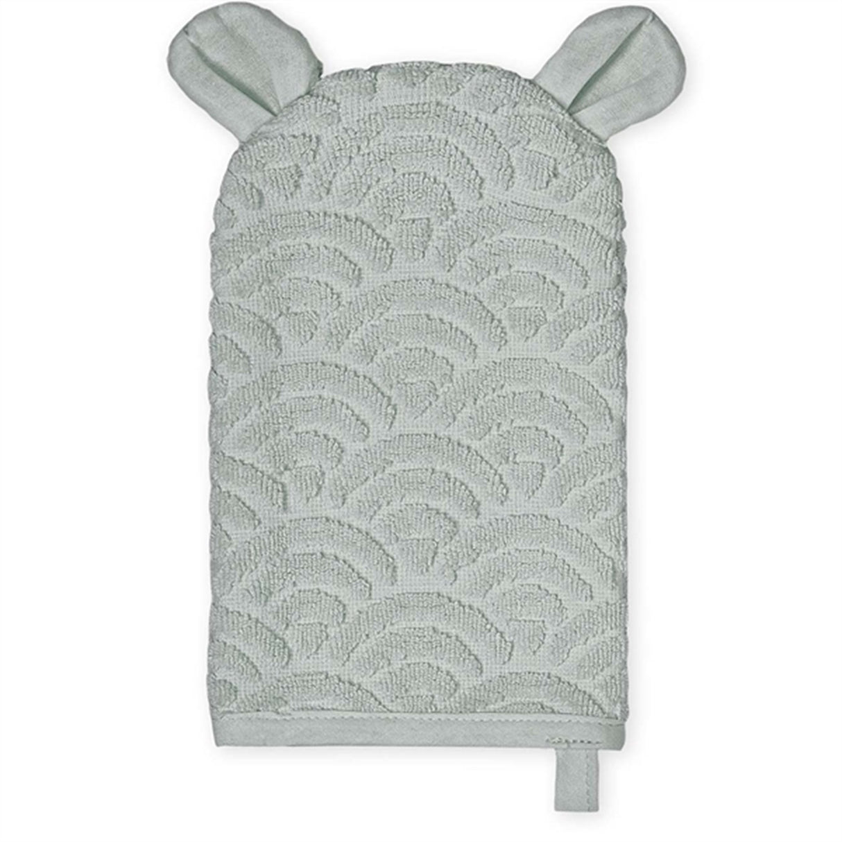 Cam Cam Copenhagen Tvätthandske Grey