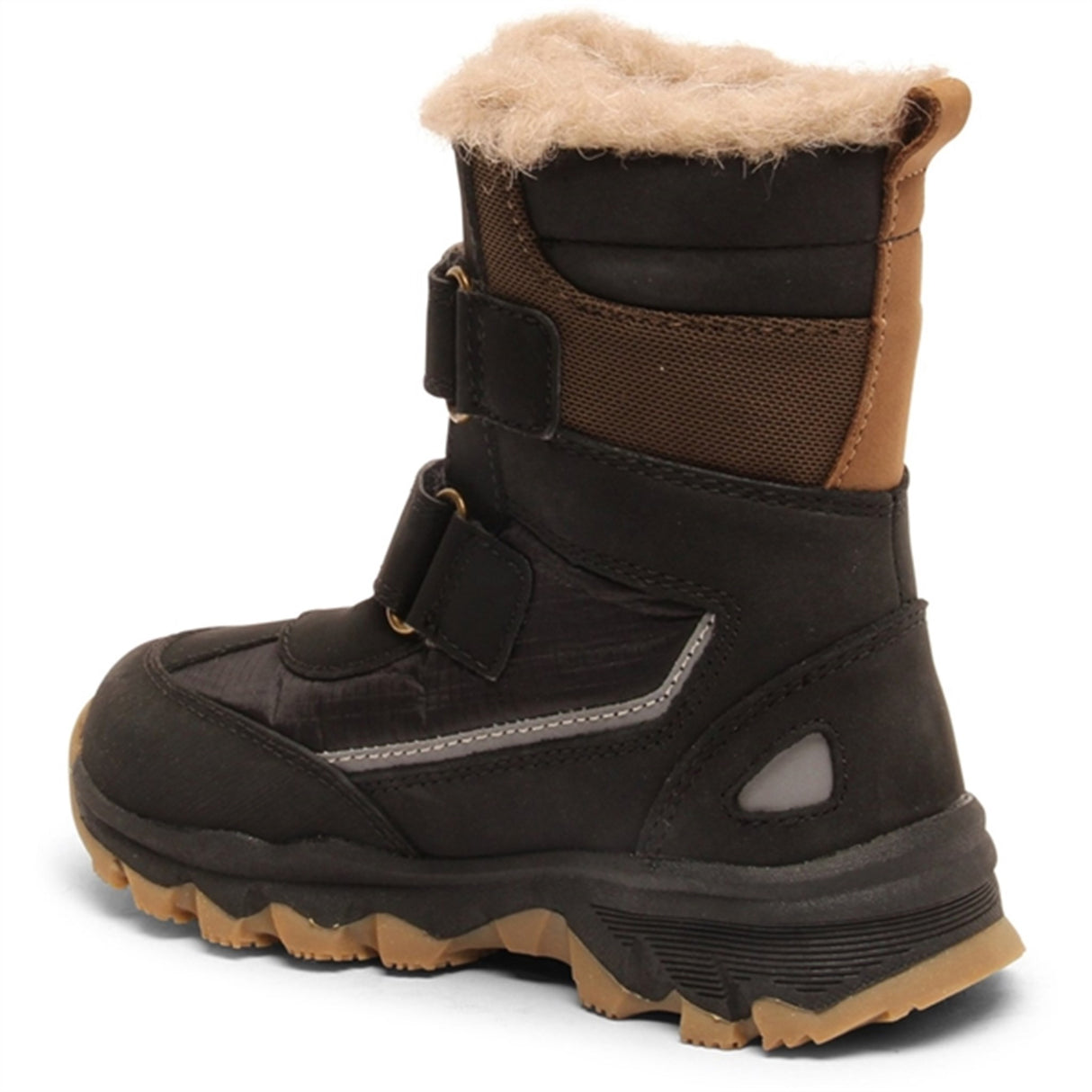 Bisgaard Eddie Tex Stövlar Black