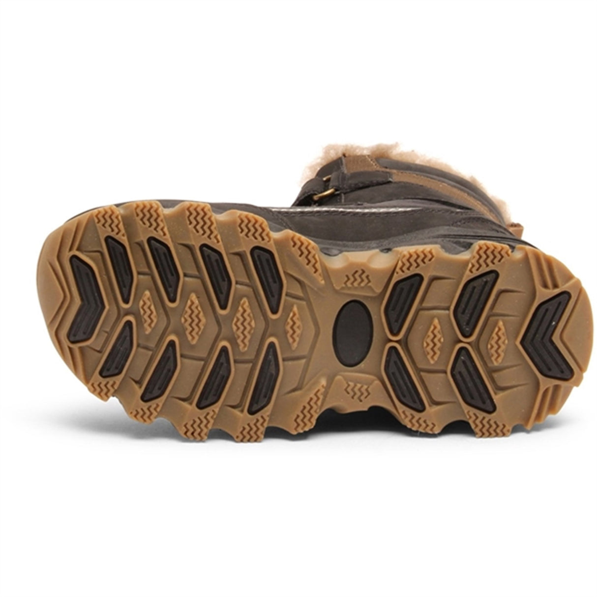 Bisgaard Eddie Tex Stövlar Black