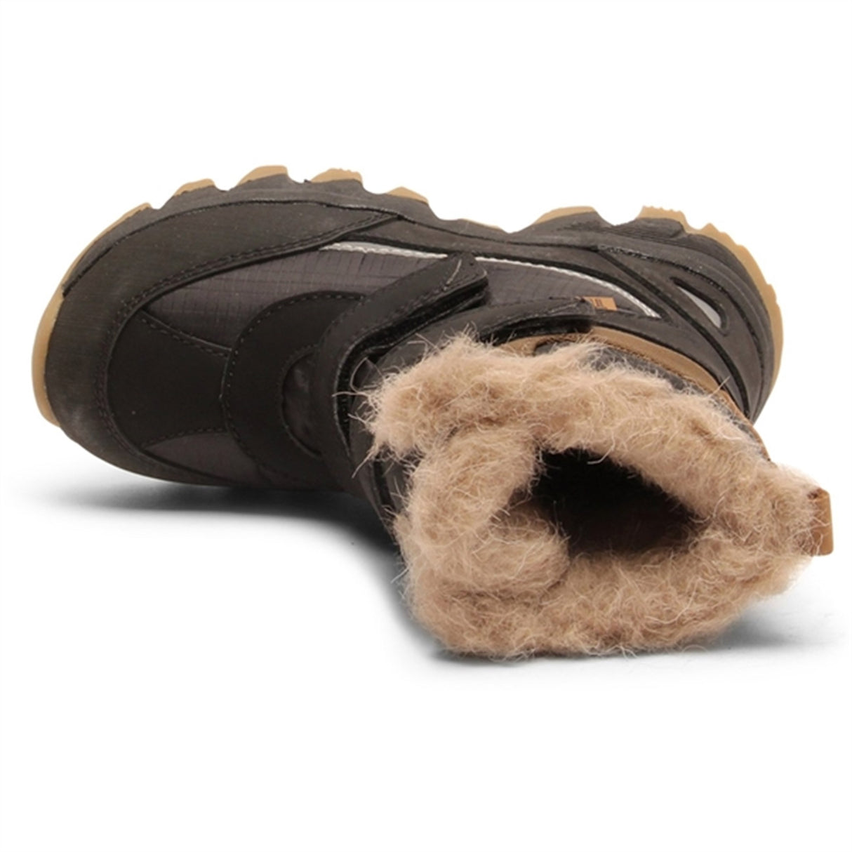 Bisgaard Eddie Tex Stövlar Black