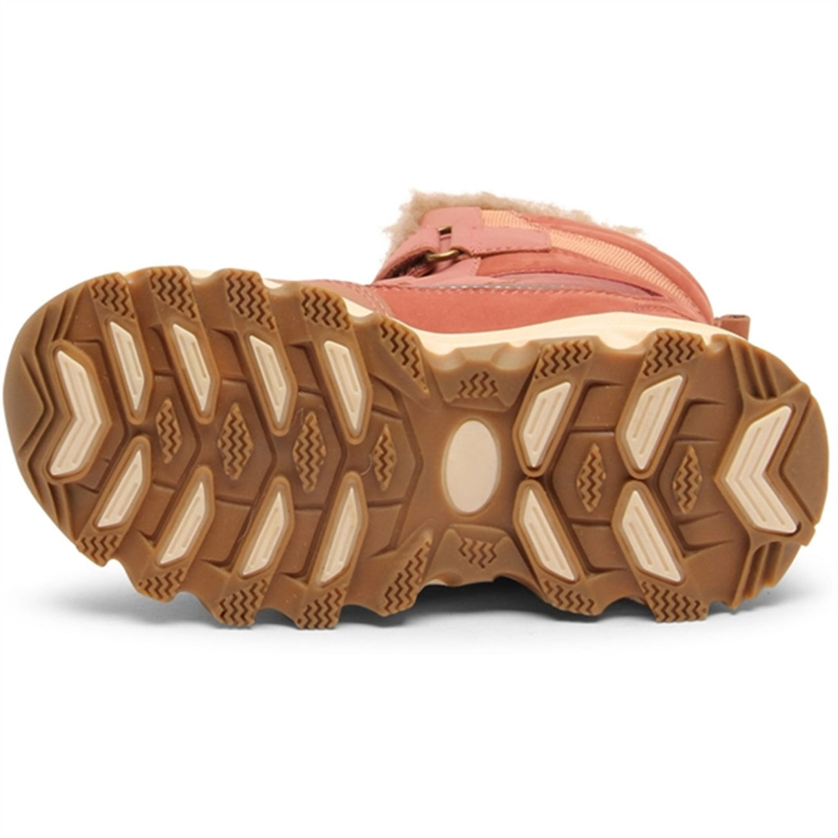 Bisgaard Eddie Tex Stövlar Rose