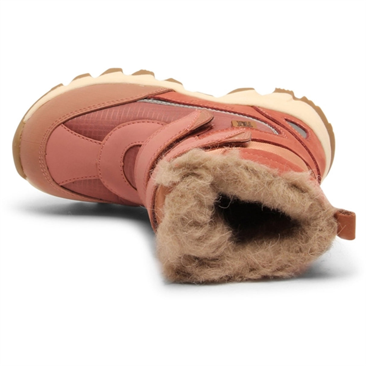 Bisgaard Eddie Tex Stövlar Rose