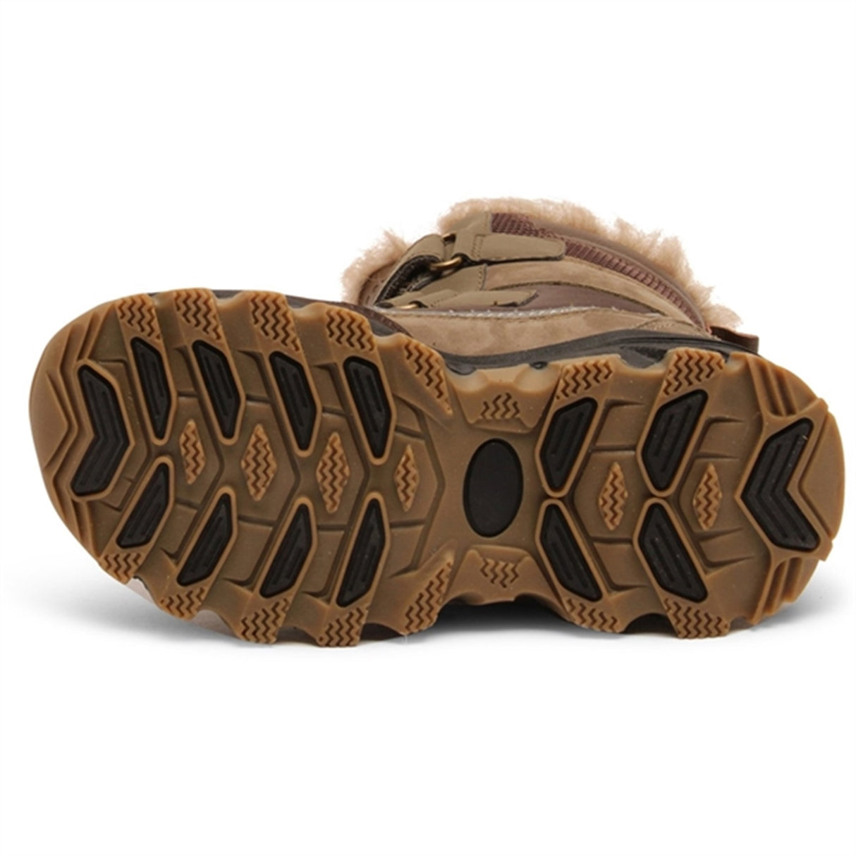 Bisgaard Eddie Tex Stövlar Army