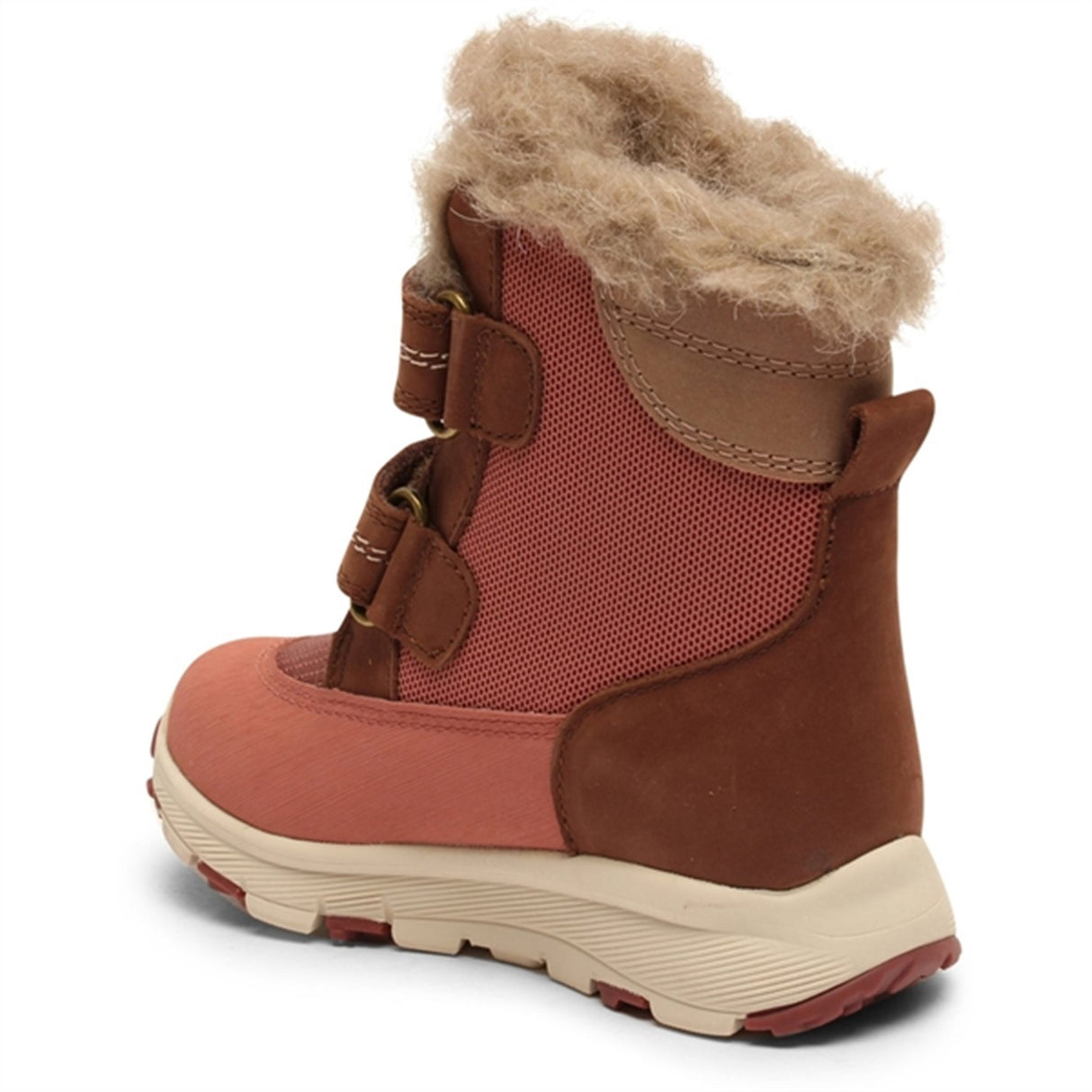 Bisgaard Spencer Tex Stövlar Rose