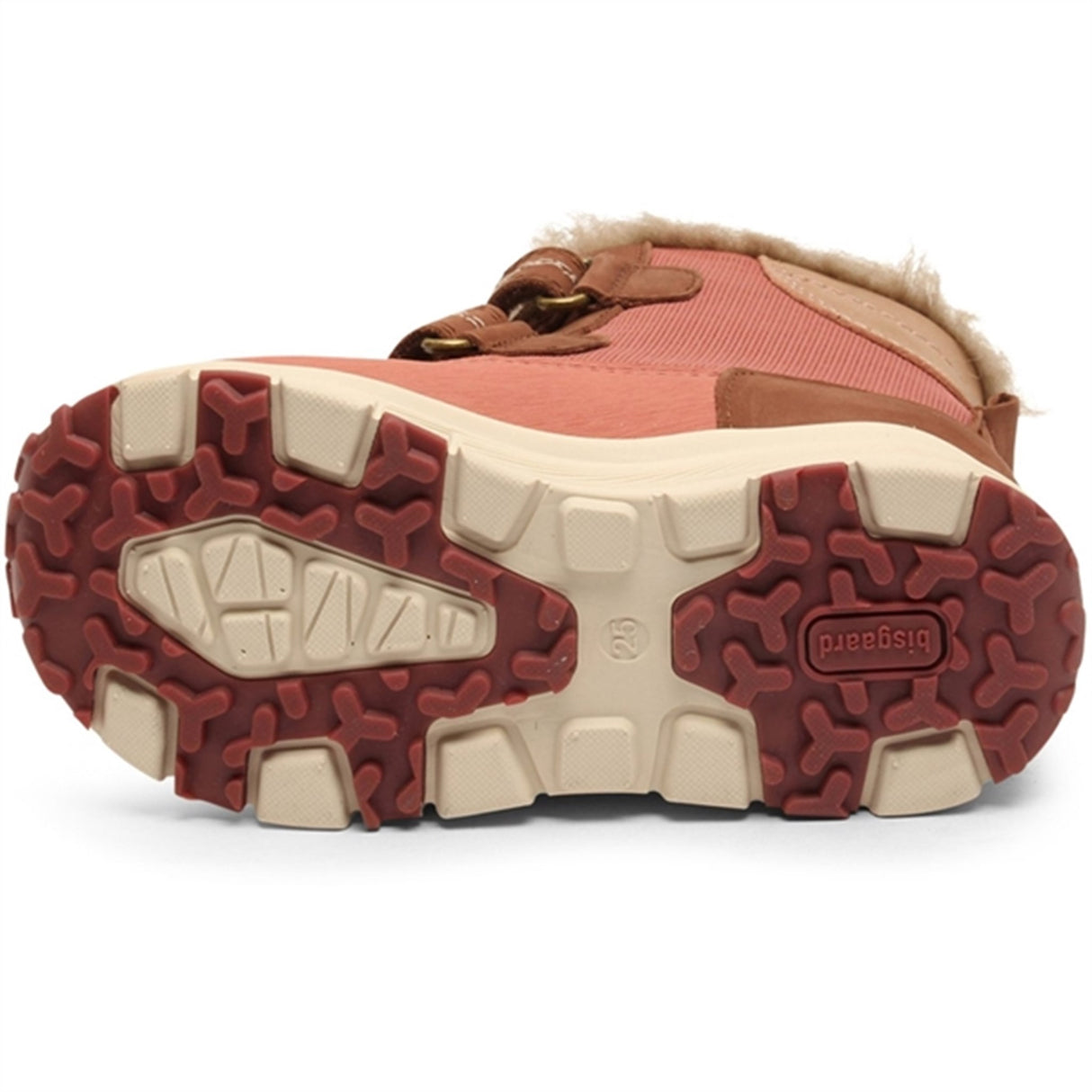 Bisgaard Spencer Tex Stövlar Rose