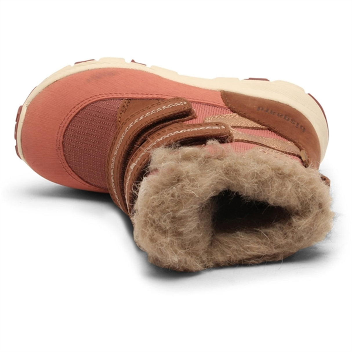 Bisgaard Spencer Tex Stövlar Rose