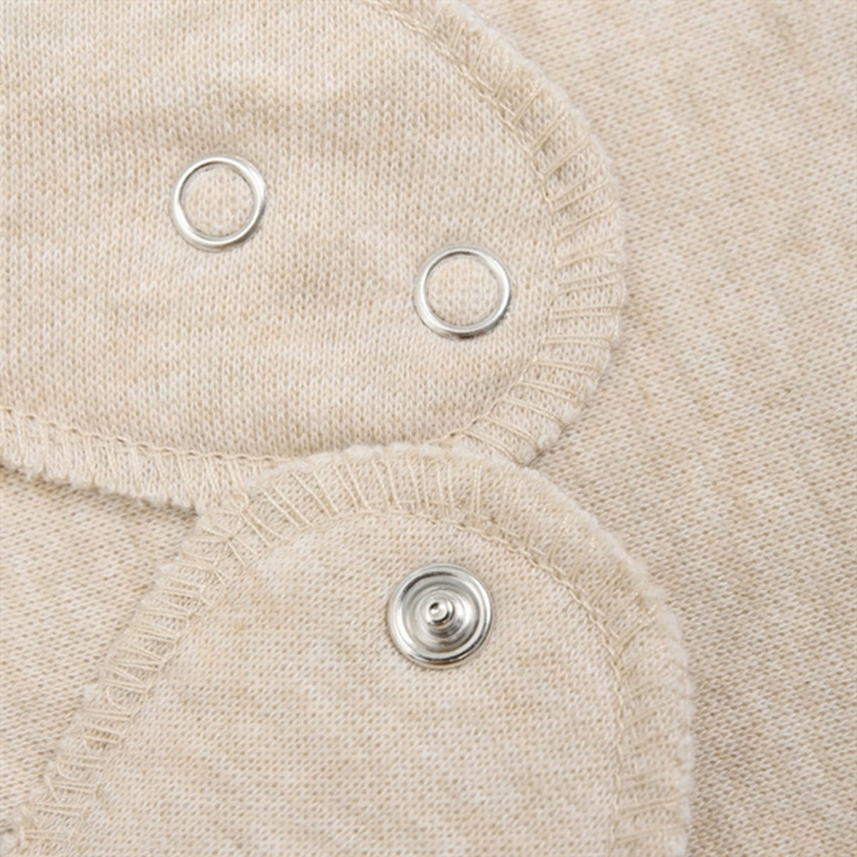 Pippi Bandana Haklapp Oldefars Dreng Sandshell