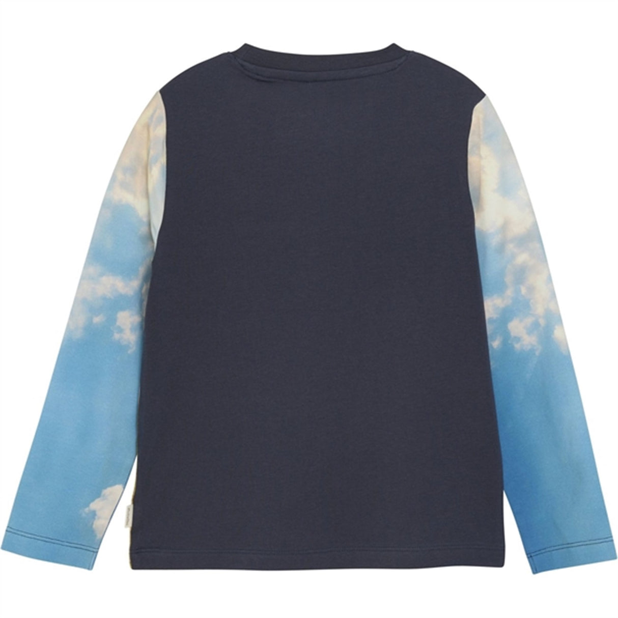 Minymo Blue Nights Blus NOOS