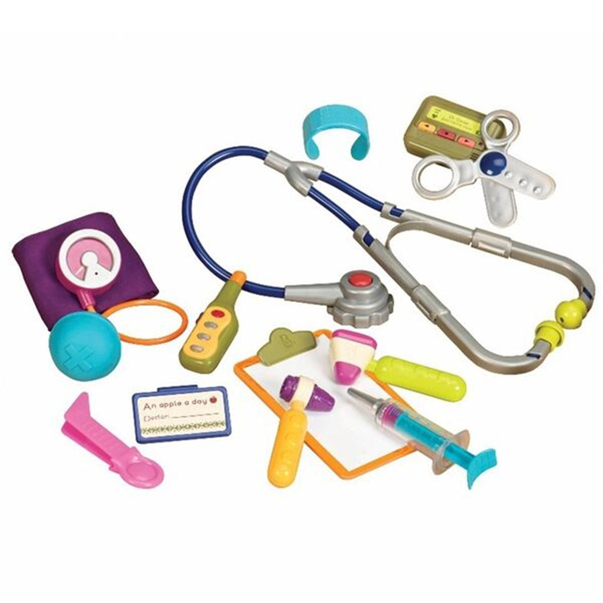 B-toys Wee MD - Läkarväska