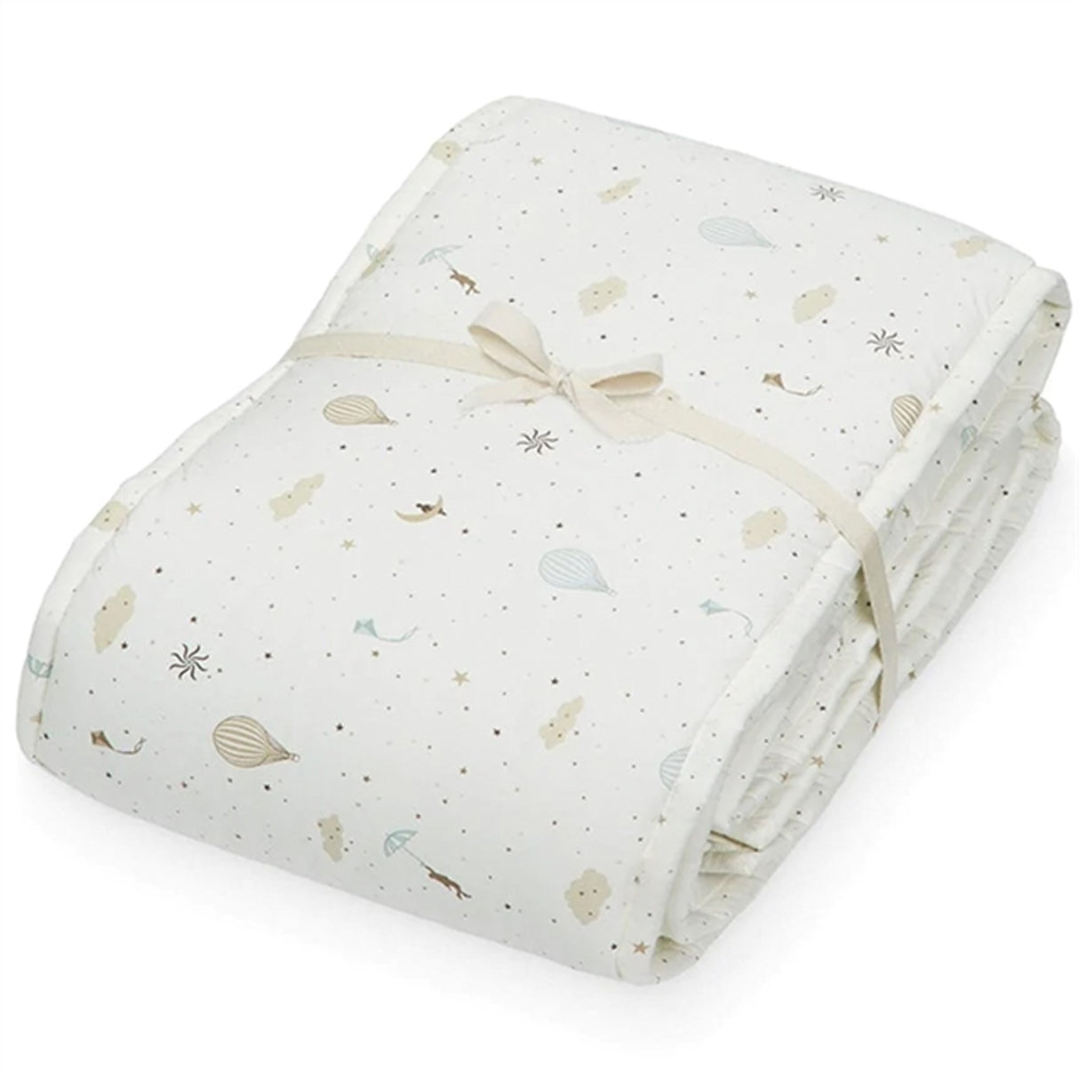 Cam Cam Copenhagen Sängkant Dreamland