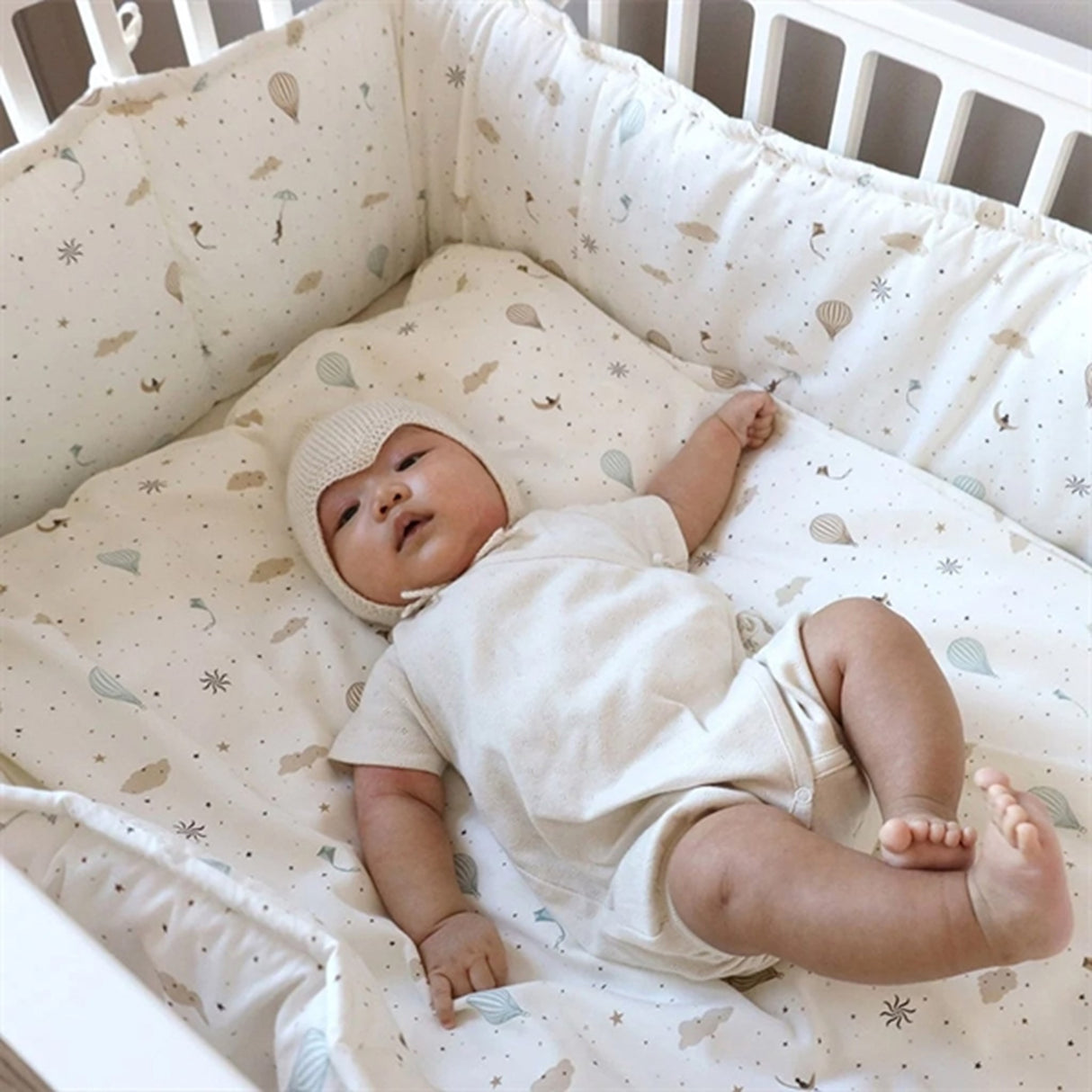 Cam Cam Copenhagen Sängkant Dreamland