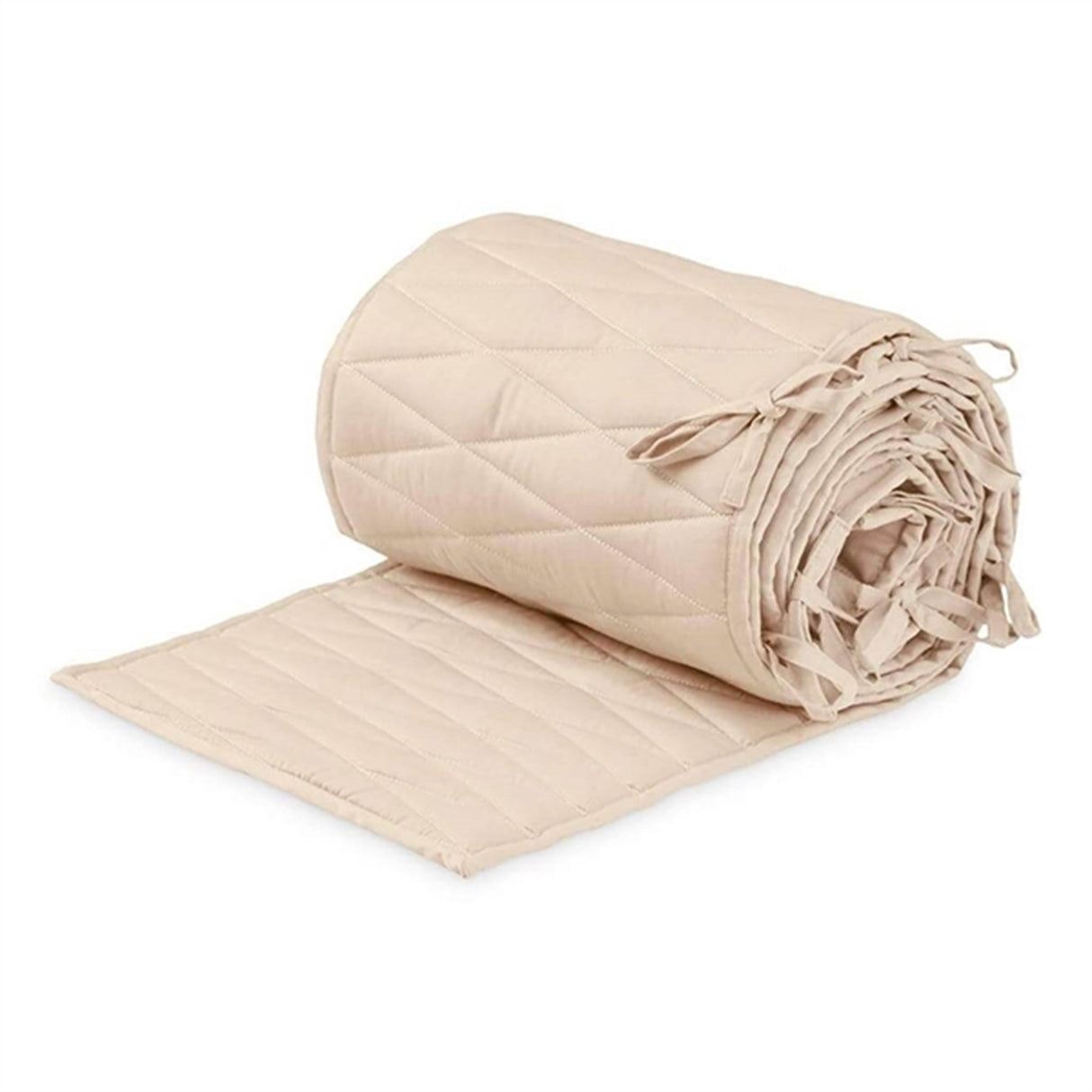 Cam Cam Copenhagen Spjälskydd Harlequin Almond