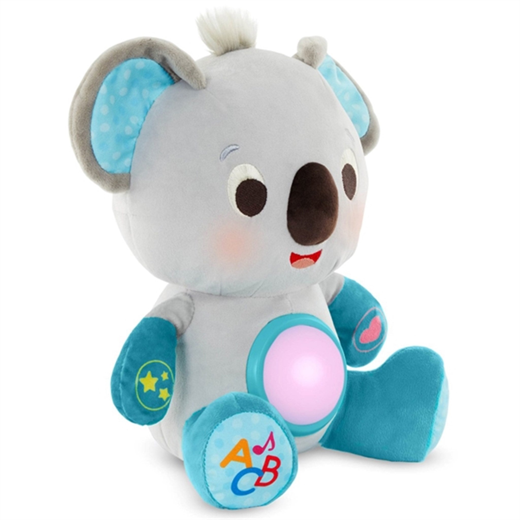 B-toys Talking Koala Interaktiv Nallebjörn 2