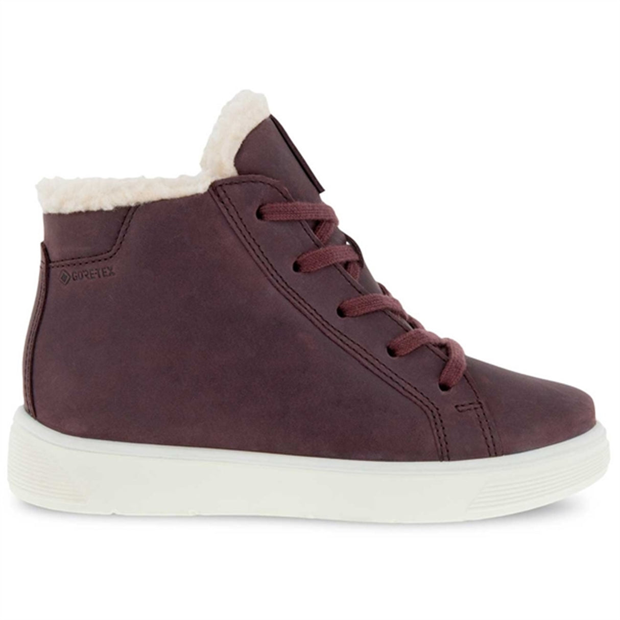 Ecco Street Tray K Fig Stövlar 4