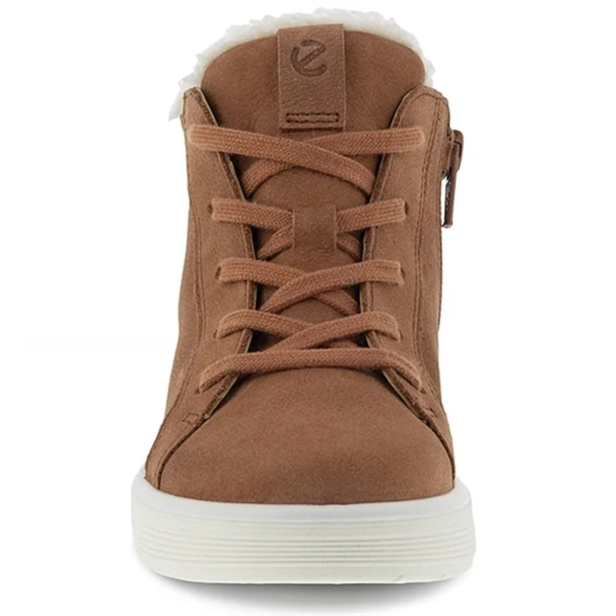 Ecco Street Tray K Støvle Sierra 4