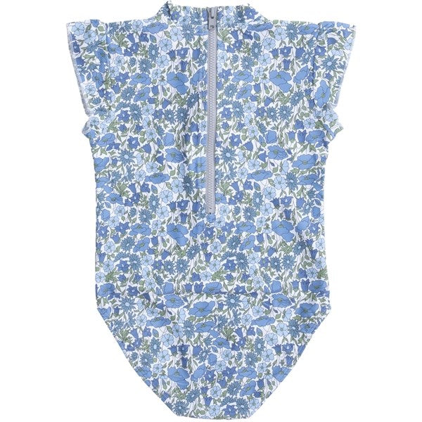 Petit Crabe Poppy & Daisy Beaa Baddräkt