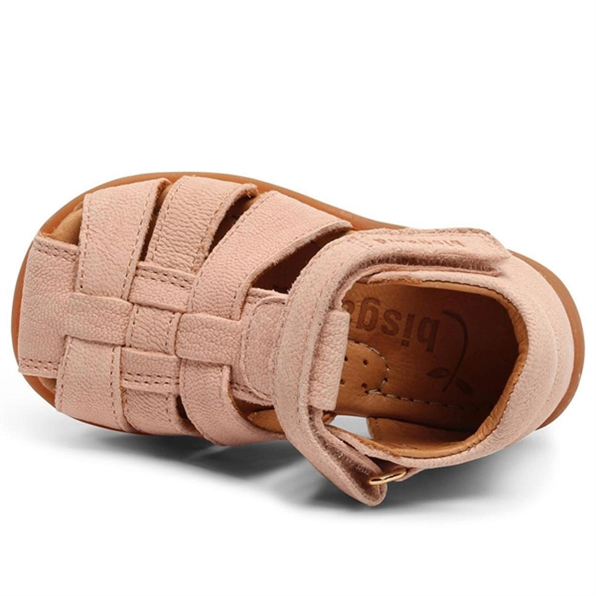 Bisgaard Carly Sandal Rose
