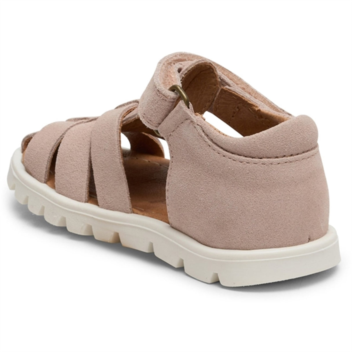Bisgaard Beka S Sandal Rose