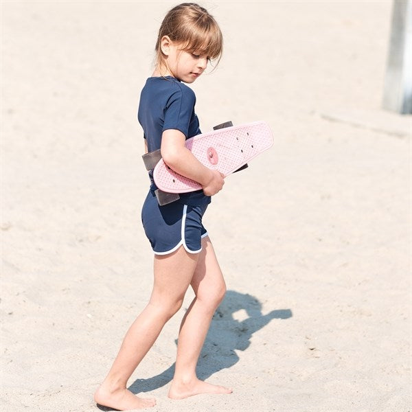 Petit Crabe Blue Alexa Badbyxor