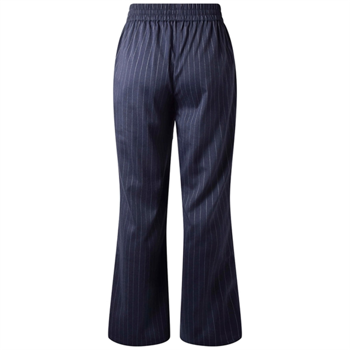 HOUNd Pinstripe Byxor Navy