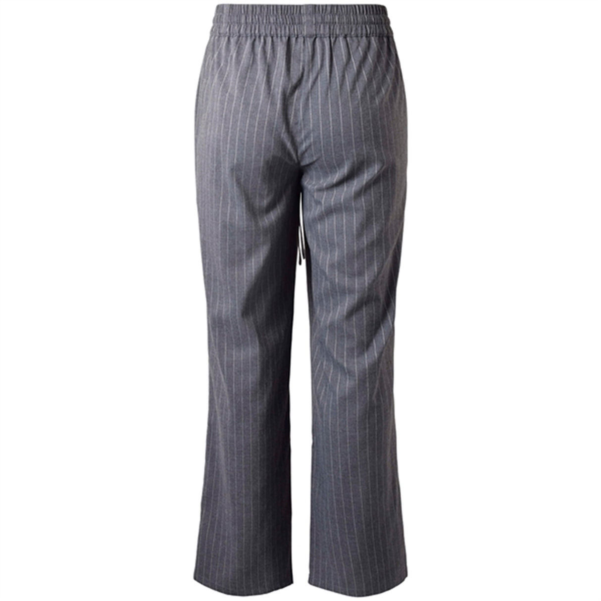 HOUNd Pinstripe Byxor Grey