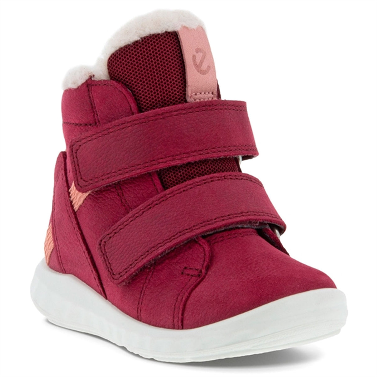 Ecco Lite Infant Mid-Cut Støvle Morillo