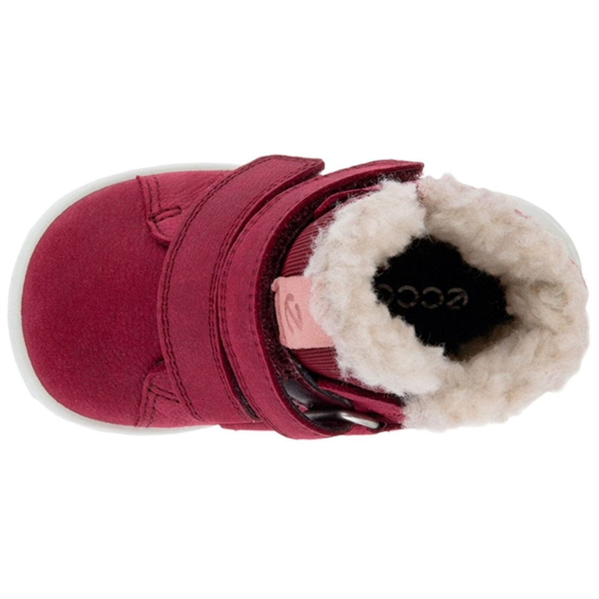 Ecco Lite Infant Mid-Cut Støvle Morillo 7