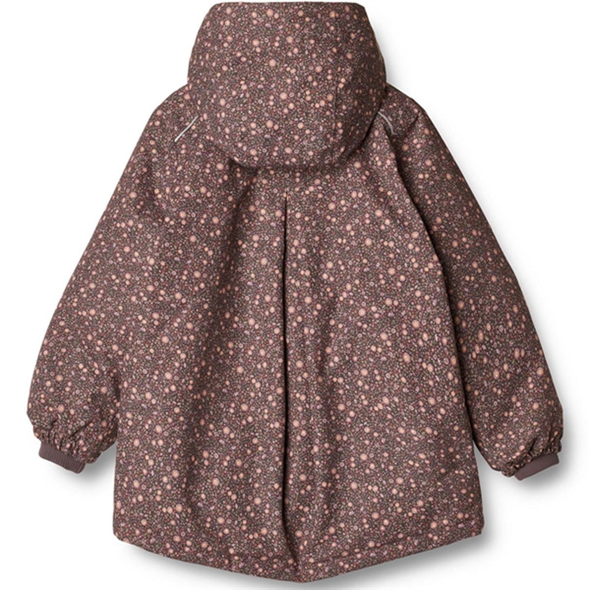 Wheat Jacka Mimmi Tech Eggplant Buttercups