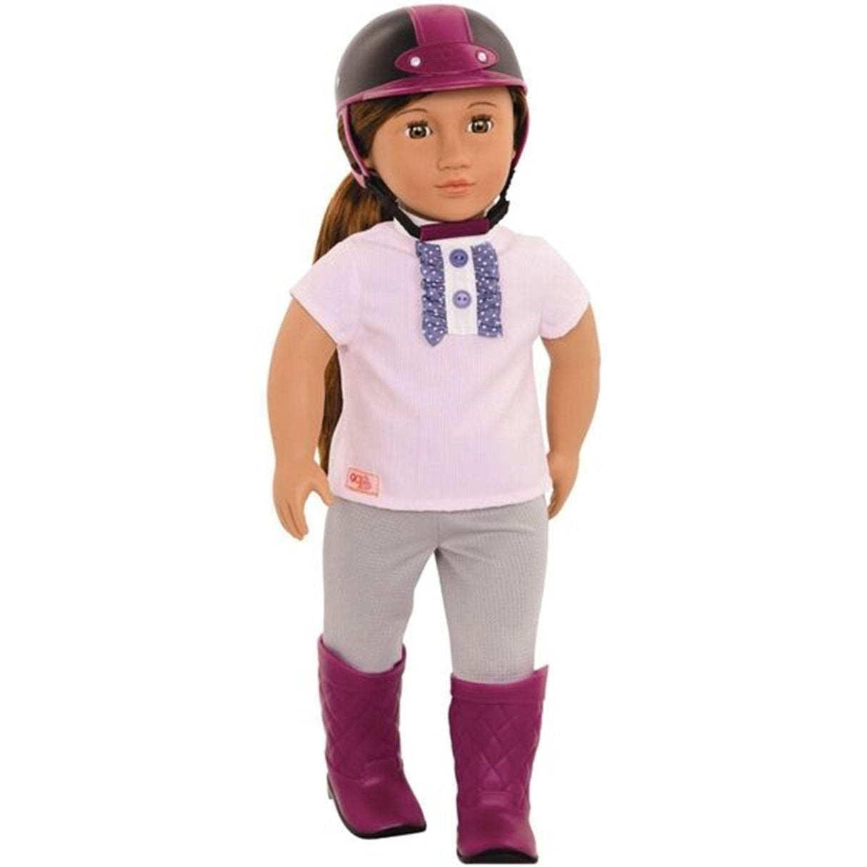 Our Generation Docka - Elliana