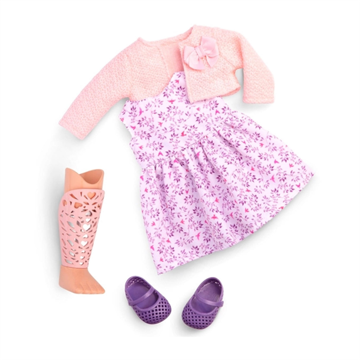 Our Generation Docka - Kacy