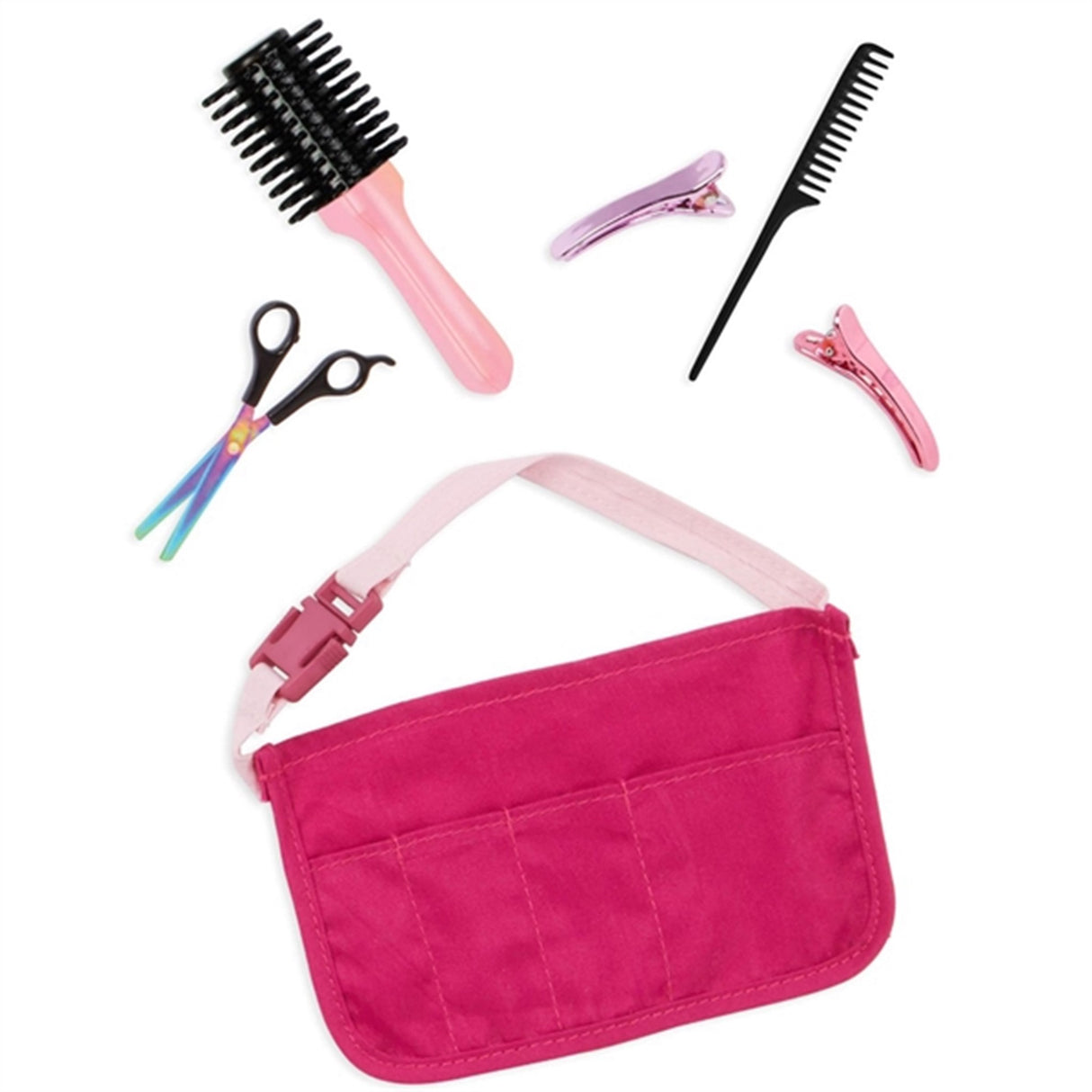 Our Generation Docka - Sabrina Frisör