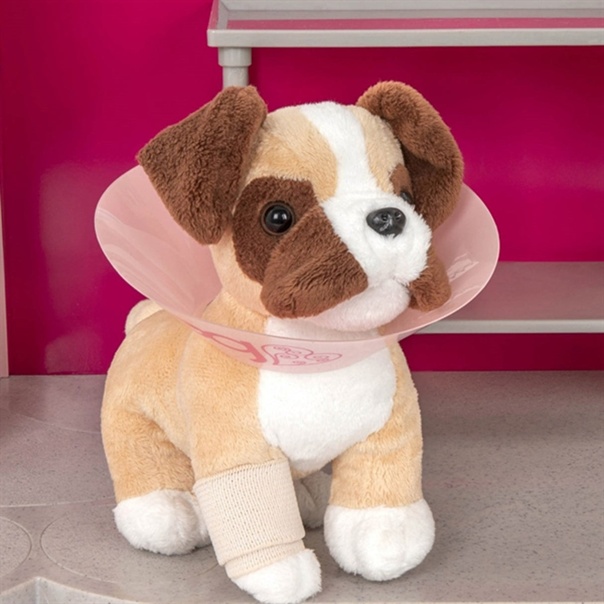 Our Generation Djurklinik