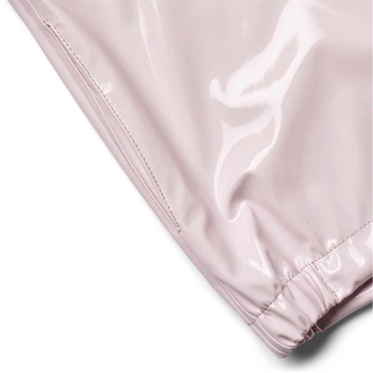 Wheat Regnjacka Charlie Cherry Bloom Glossy