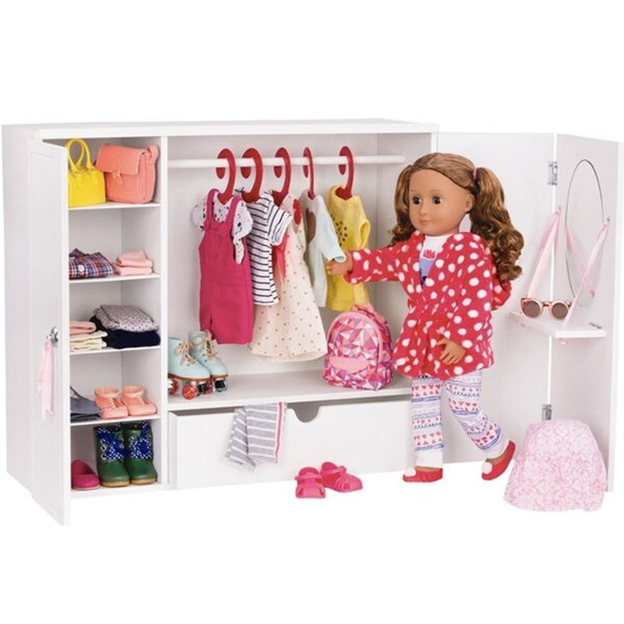 Our Generation Garderob