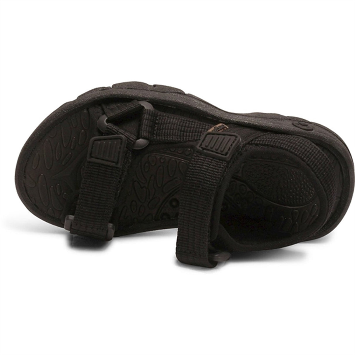 Bisgaard Nico S Sandal Black