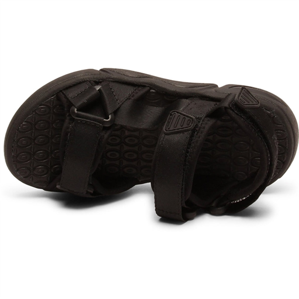 Bisgaard Louis S Sandal Black