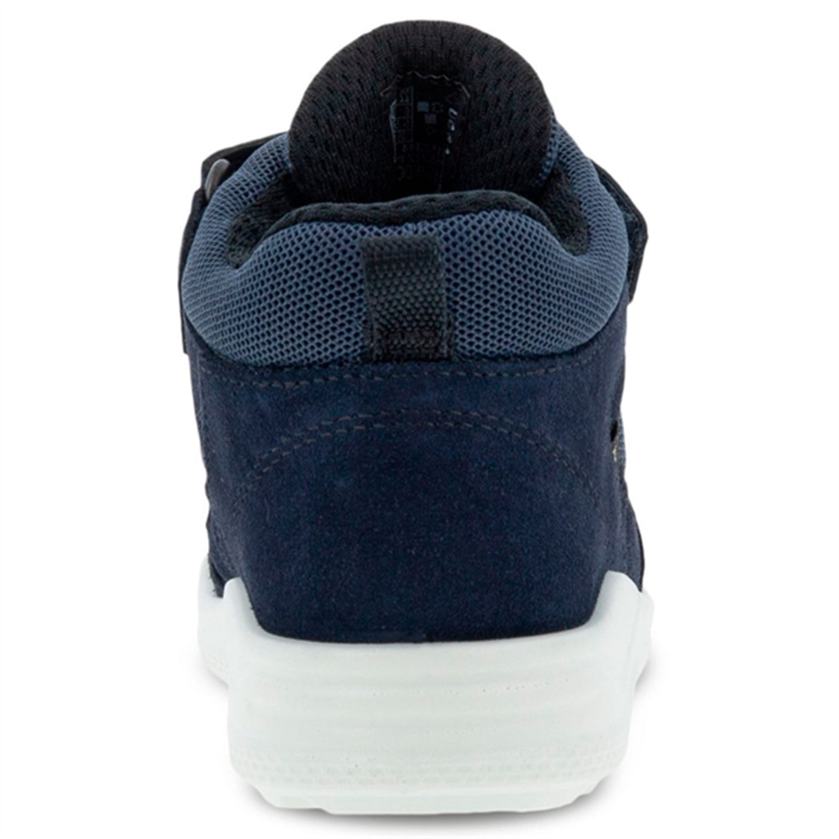 Ecco Urban Mini Mid-Cut Støvle Night Sky/Ombre 6