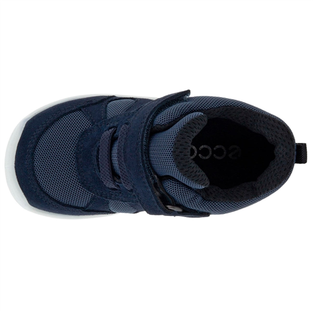 Ecco Urban Mini Mid-Cut Støvle Night Sky/Ombre 7