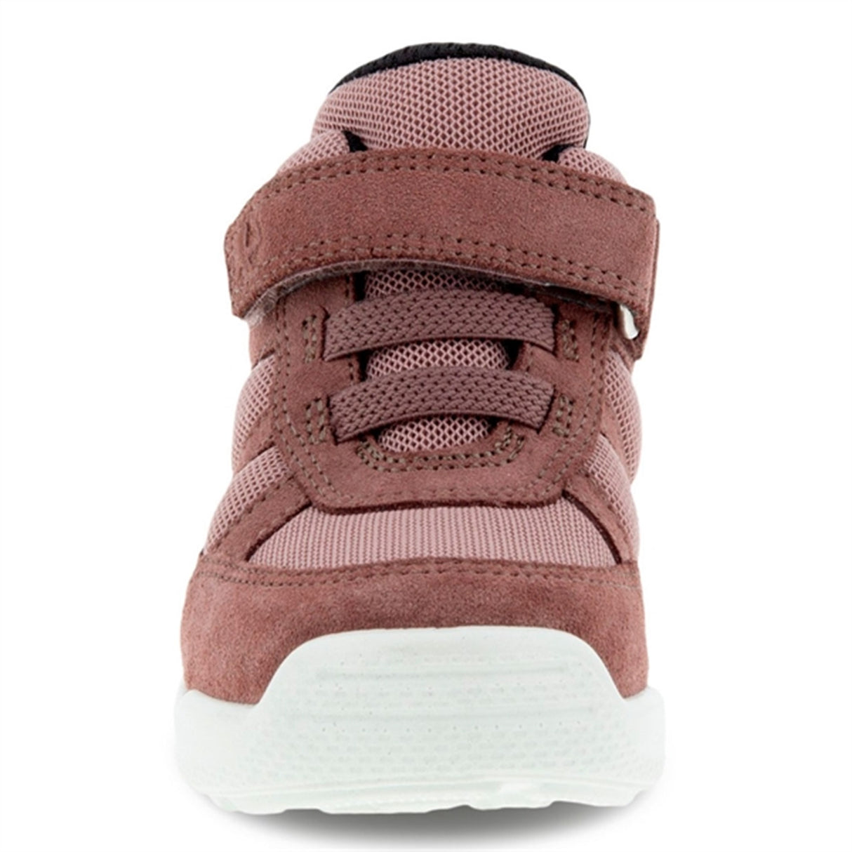 Ecco Urban Mini Mid-Cut Støvle Dusty Purple/Woodrose 5