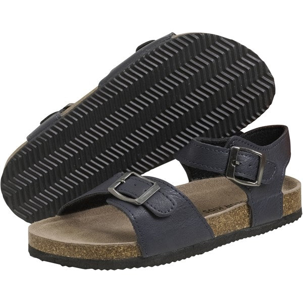 Color Kids Sandaler Total Eclipse