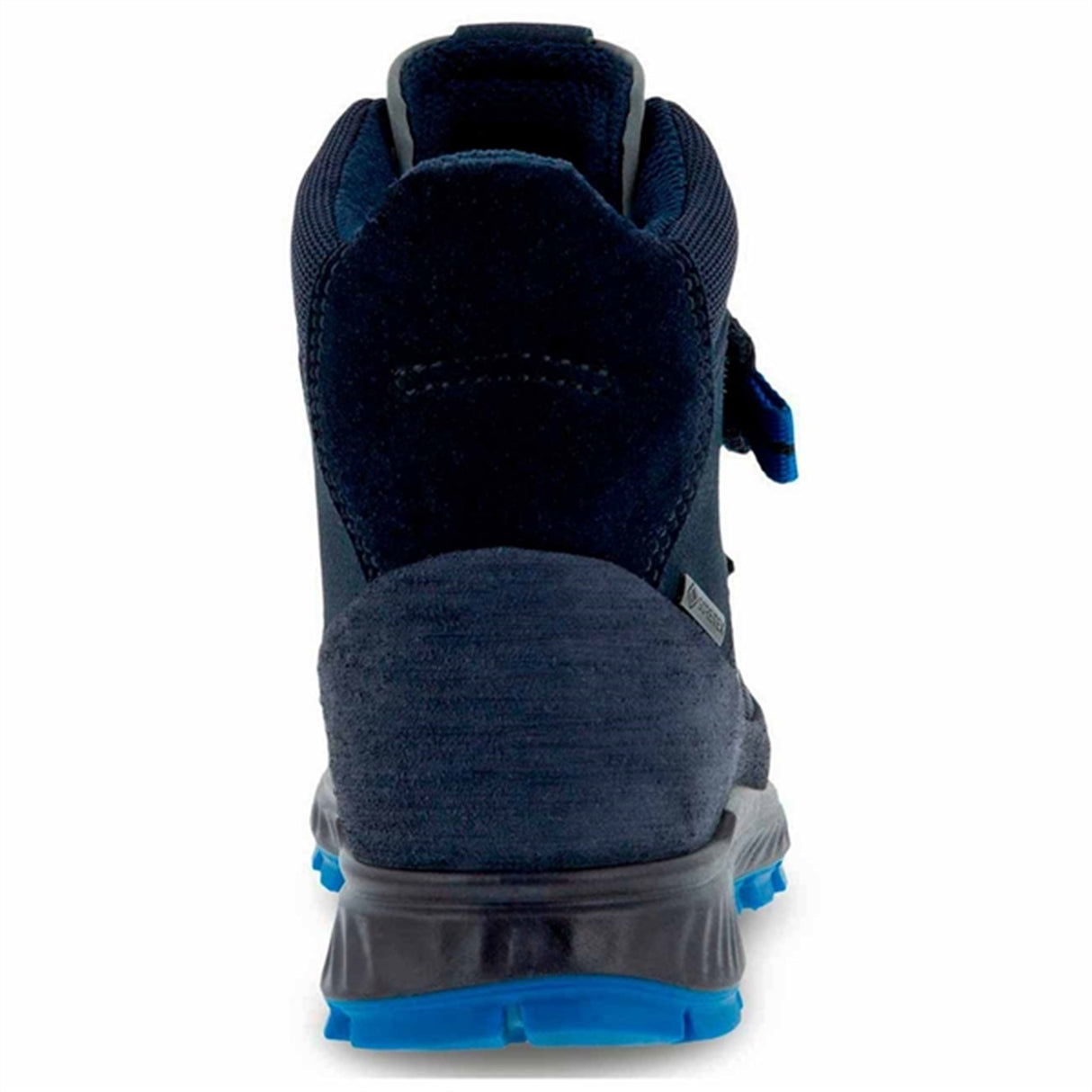 Ecco Exostrike Kids Stövlar Night Sky/Marine 5