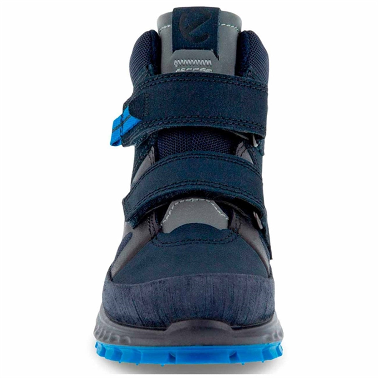 Ecco Exostrike Kids Stövlar Night Sky/Marine 6