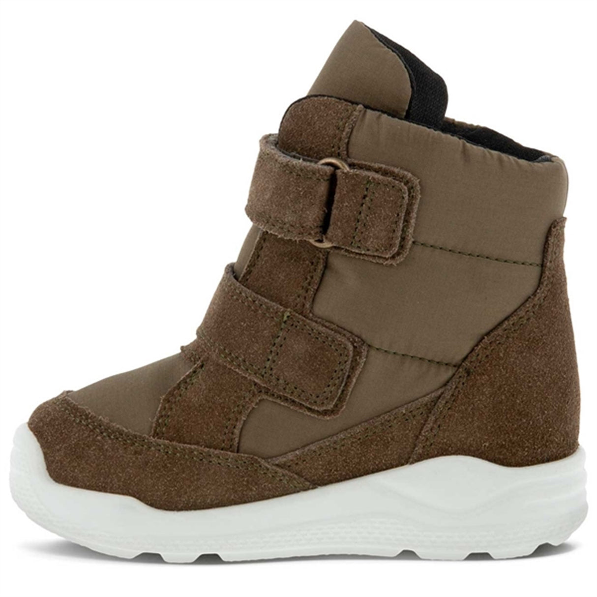 Ecco Urban Mini Stövlar Tarmac 3