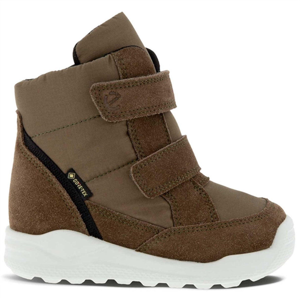 Ecco Urban Mini Stövlar Tarmac 4